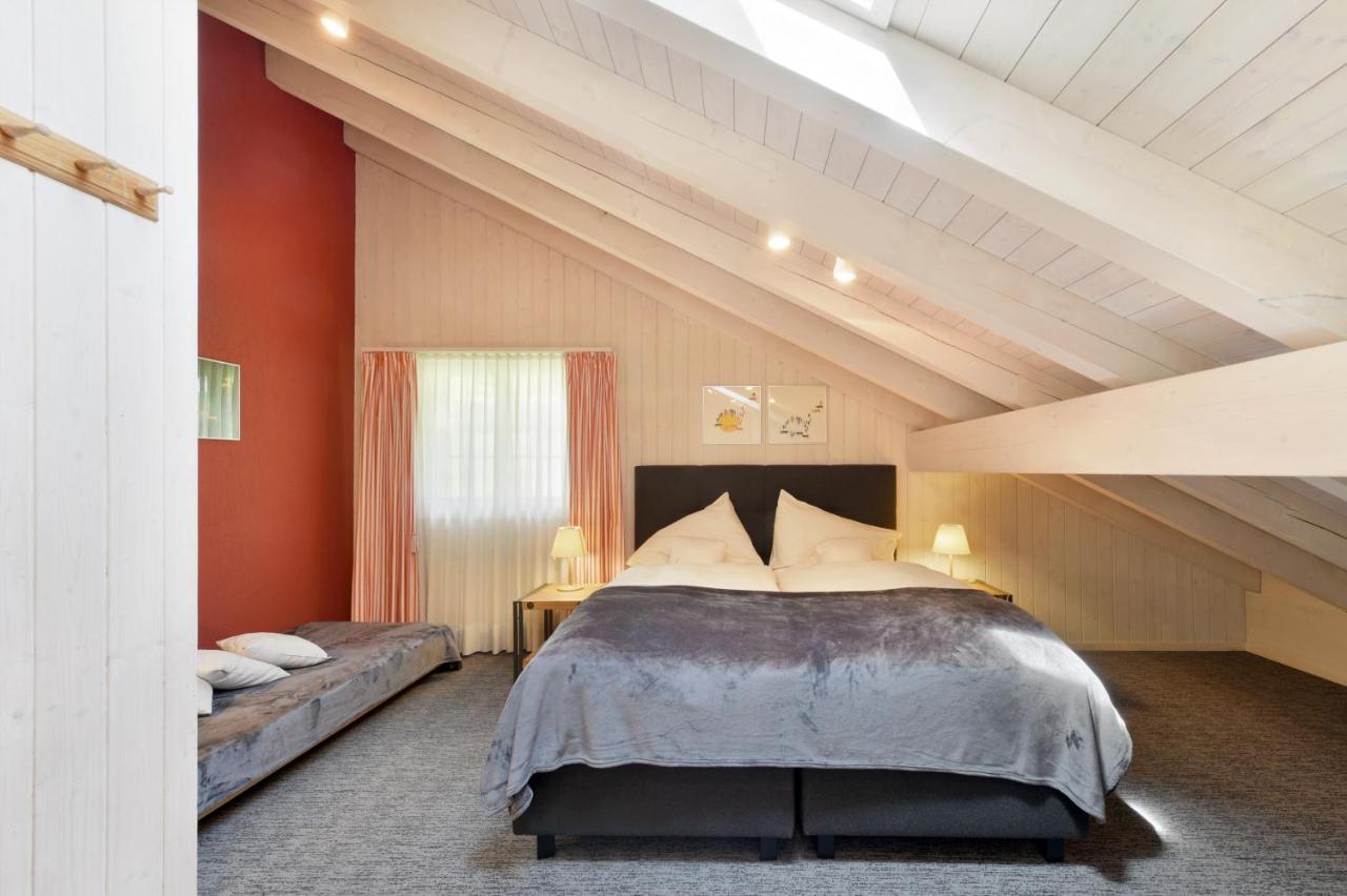 Chalet Eigersunna Grindelwald Dış mekan fotoğraf