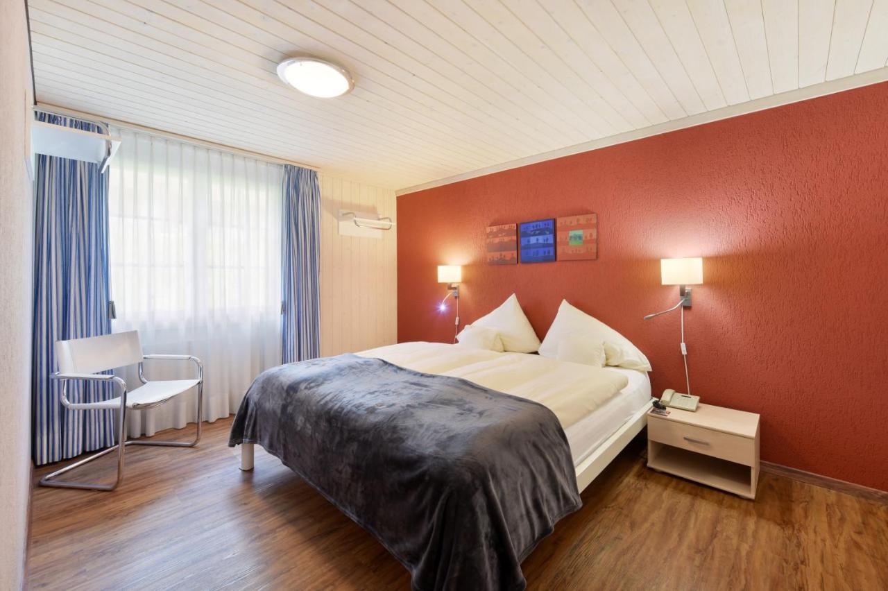 Chalet Eigersunna Grindelwald Dış mekan fotoğraf