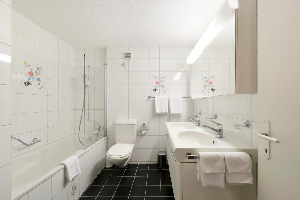 Chalet Eigersunna Grindelwald Dış mekan fotoğraf